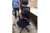 Thu mua ghế văn phòng cũ giá cao tại TPHCM